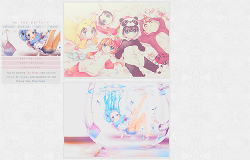 Halodesigns:  [#12] ✕ Tea Party          ↳ [ Live Preview · Install