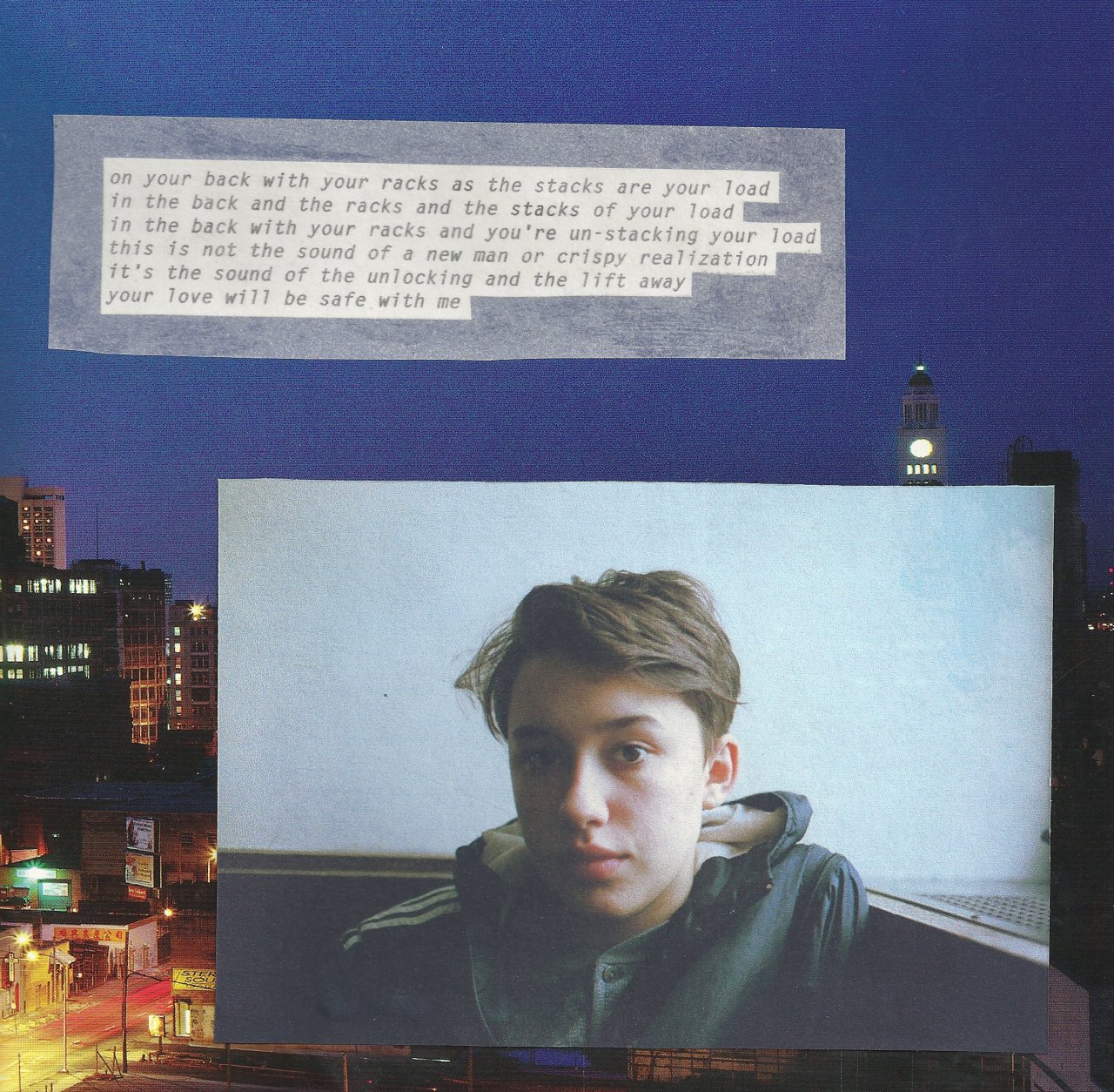 untaintedcuriosity:  Philadelphia 2014 a zine composed of photos I took of my girlfriend