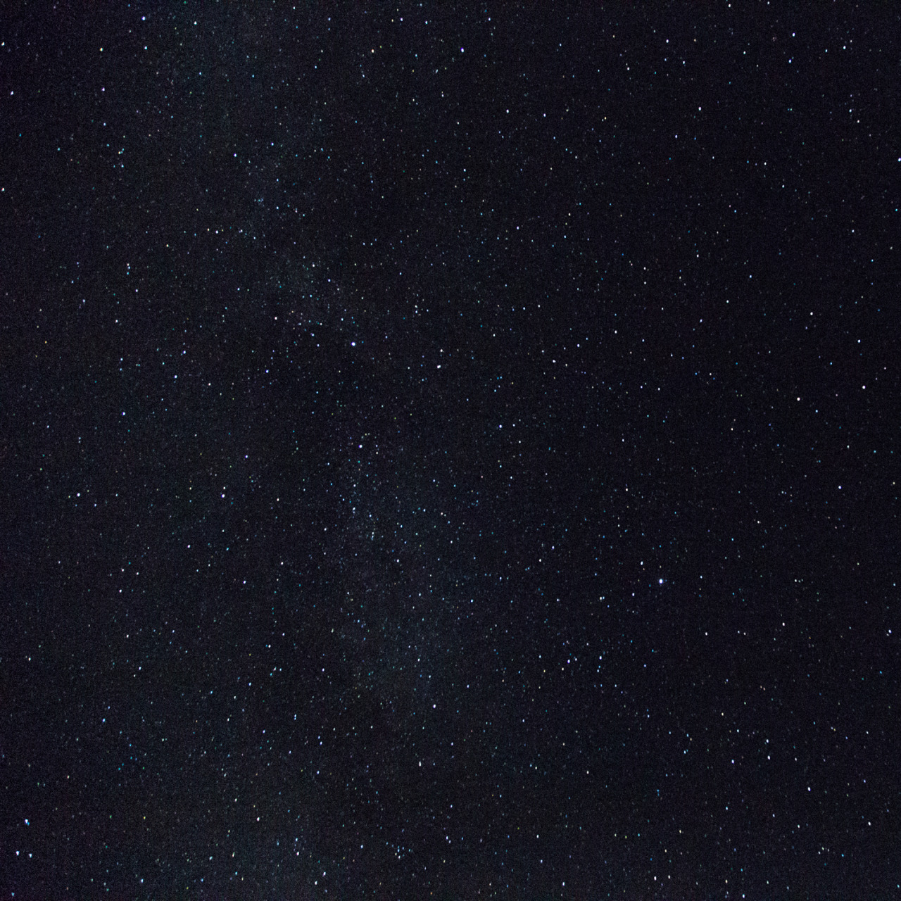 northskyphotography:  First Star Attempt by North Sky Photography 