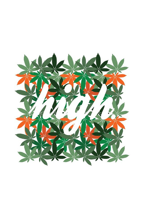 Into A Stoner's Mind!