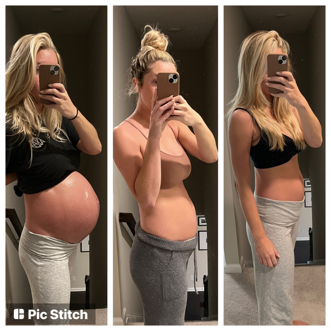 Maternity Postpartum Recovery Pregnant Belly Wrap Women After