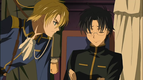 I did another screencap redraw /o/