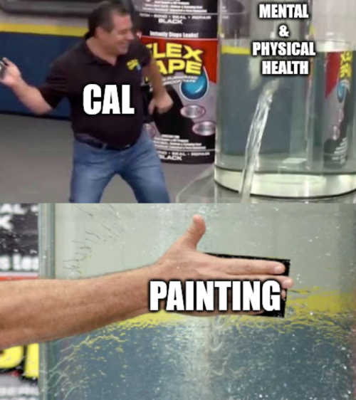 WIP Meme Tag Game