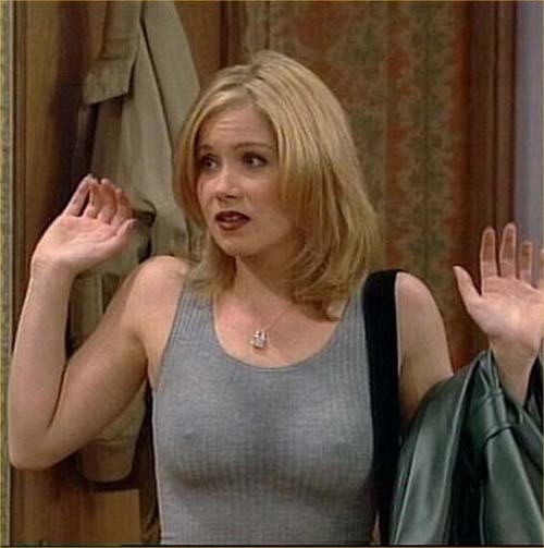 celebgoodies:  celebmujeres:  Christina Applegate This is all I could find on her siantalfonzo   http://celebgoodies.tumblr.com 