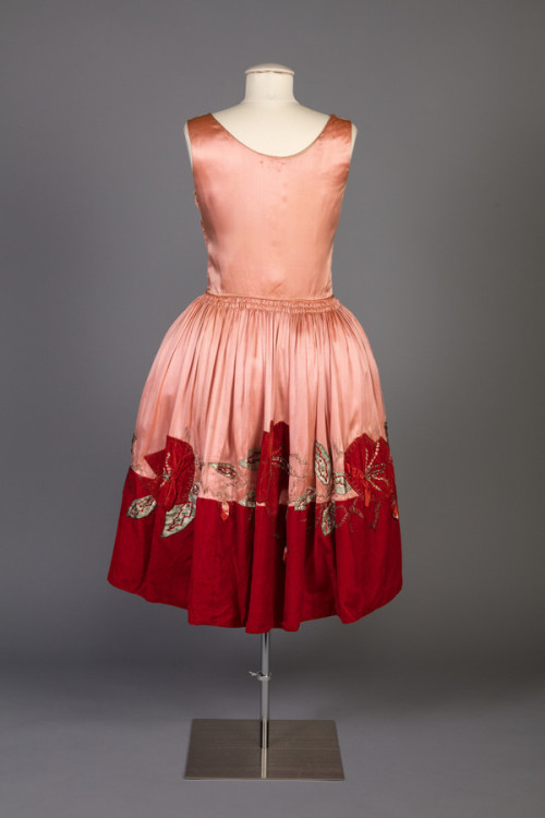 Dress | c.1920s | French