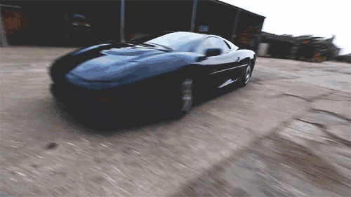 bestwheelbase:  Heavens to Murgatroyd! 2640mm. 