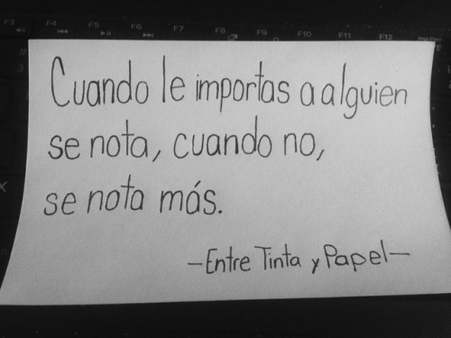 Entre Tinta y Papel