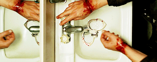 filminfinity:   No Country For Old Men (2007)           Directed by Joel &amp;