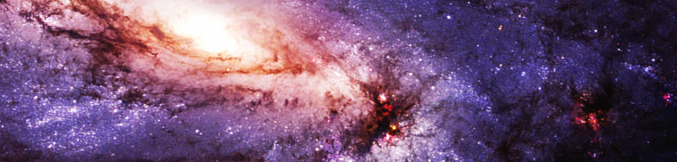 celestielcastiel:  GALAXIES