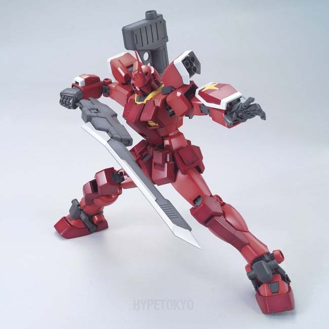 hypetokyo:  Gundam Build Fighters Try MASTER GRADE : Gundam Amazing Red Warrior  [PRE-ORDER]http://www.hype.tokyo/products/gundam-build-fighters-try-master-grade-gundam-amazing-red-warriorPurchase