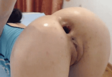 master-of-her-holes:  Let’s fist those fuck holes nice & wide and gape that pink tender mess open for Master. Rock that ass back as Master stuffs your soaked holes and makes you cum like a filthy little Whore.