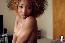 ebonypussies:  Suicide Girls be the baddest