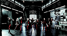 jeongfany:  #sonechallenge by @svnnyjjang: ↳ (5) favorite choreographies 