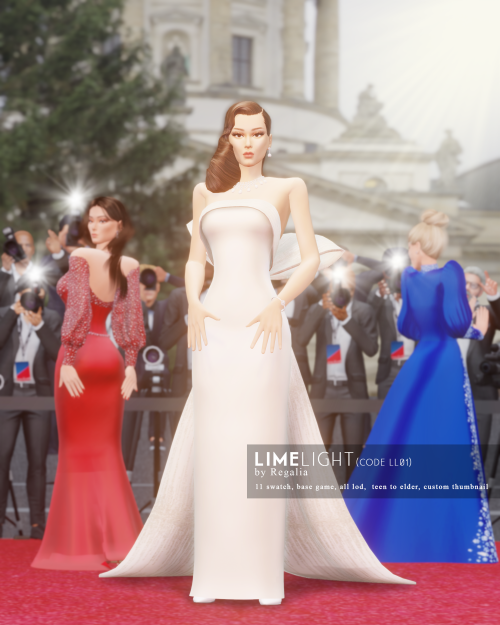 LIMELIGHT COLLECTION