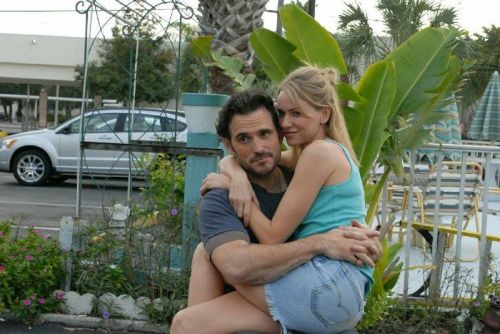 Oh, To Be Held Like This By Him