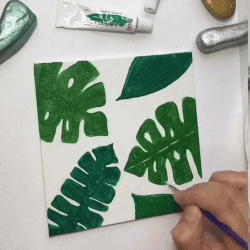 Cow Plant Stimboard For Anon 