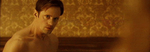 I love his cute face