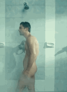 alekzmx:  mynewplaidpants:  Dom on Dom never gets old.  Dominic Cooper`s ass is perfect