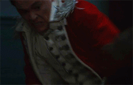 brewst-r:Hewlett + being generally amazing (for @gwendolencorday)