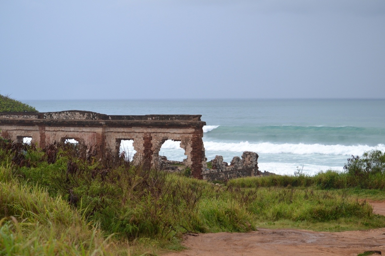 scubasess:  Puerto Rico