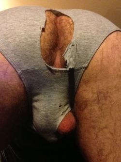 mydaddyishairy:   My Daddy is Hairy - over