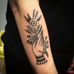 1337Tattoos:    Micheleianni  