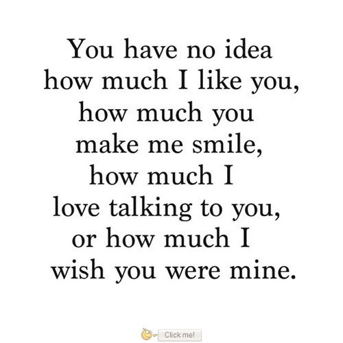 iglovequotes:  Express love here