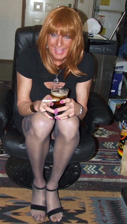 Rum and coke time.. who wants to light my fire tonight?