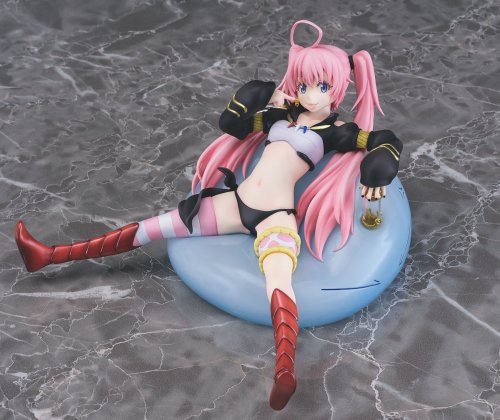 Tensei shitara Slime Datta Ken - Milim Nava Figure by Phat!