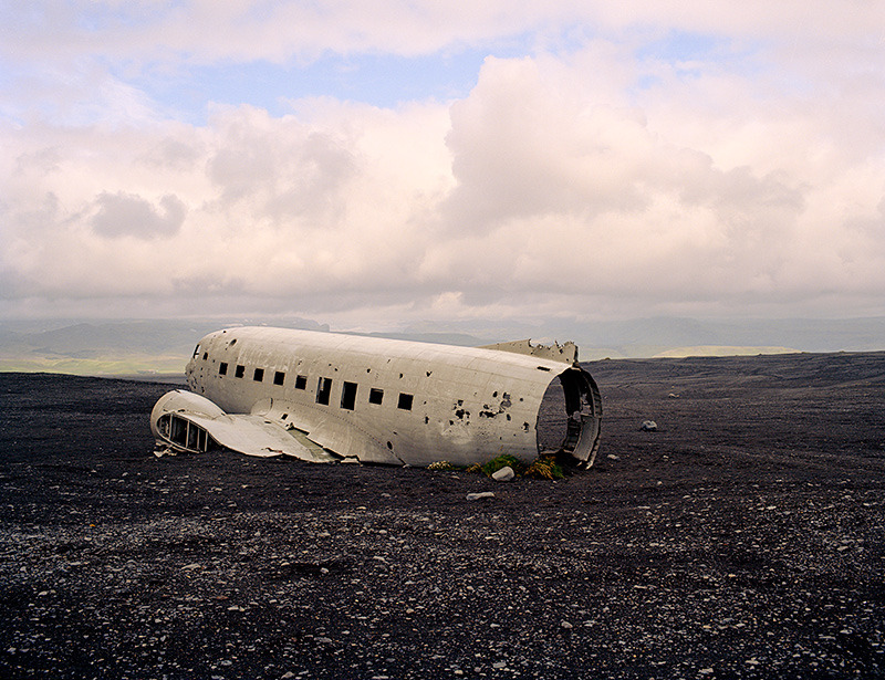 maciekpozoga:Iceland, July 2014