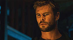 Thorquill Black Mirror!AU