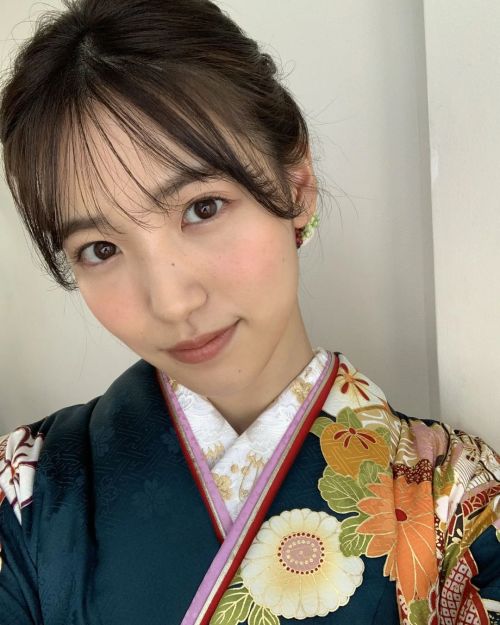 #下尾みう #miu_shitao #AKB48https://www.instagram.com/shinapit48/p/CZIgv96vOPn/?utm_medium=tumblr