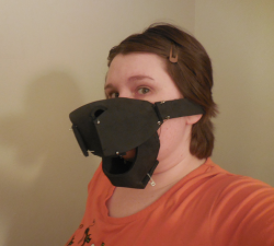 cookiethepup:  new prototype done with thick