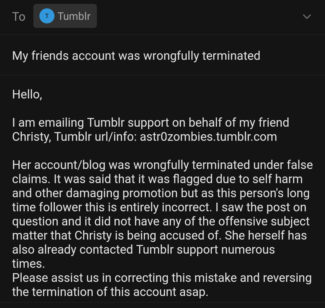 deaconrayne:the-original-astr0zombies-deact:helianthus-spiritus:crystallizedkiki:gabbigabriella:Attention everyone! All my mutuals all the stoner community, fellow sex workers please read!!!!Our friend astr0zombies aka Christy needs our help! Her blog