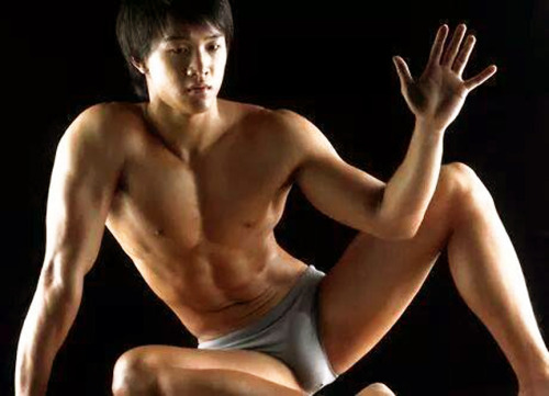 Porn Viva!Asian hunks! photos