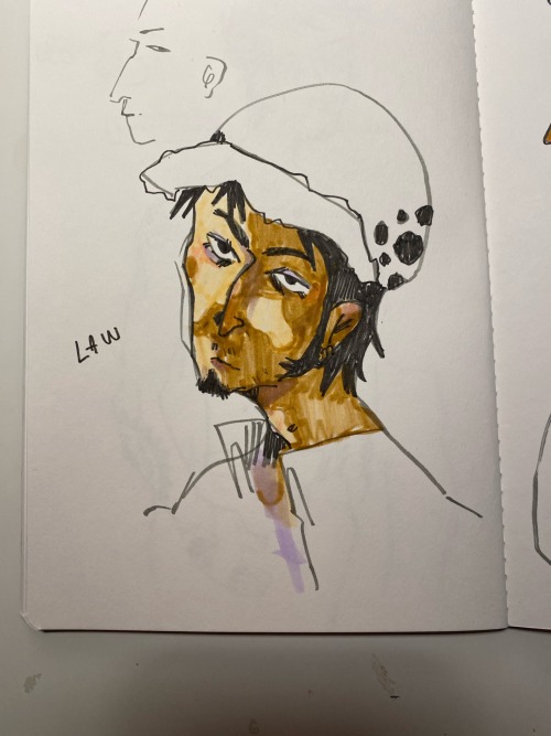 Sum Laws & Zolaw But I Cant Draw Ppl Interacting