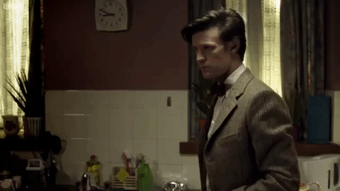 doctorfriend79:The Eleventh Doctor