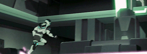 radioactivesupersonic:@smolsarcasticraspberryokay but… shiro must have learned this in the arena rig