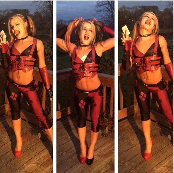 babes of mma