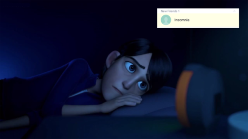 nunezclaire: Trollhunters + @screenshotsofdespair [2/?]