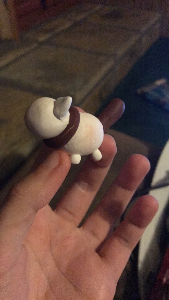 Im Bored So Im Making Things.