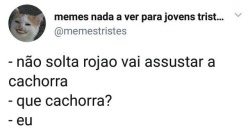 Isso é tão barro