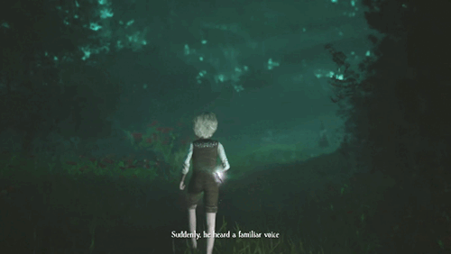 Bramble: The Mountain King (2023) | Skogsrå, 'The Mistress Of The Forest' 