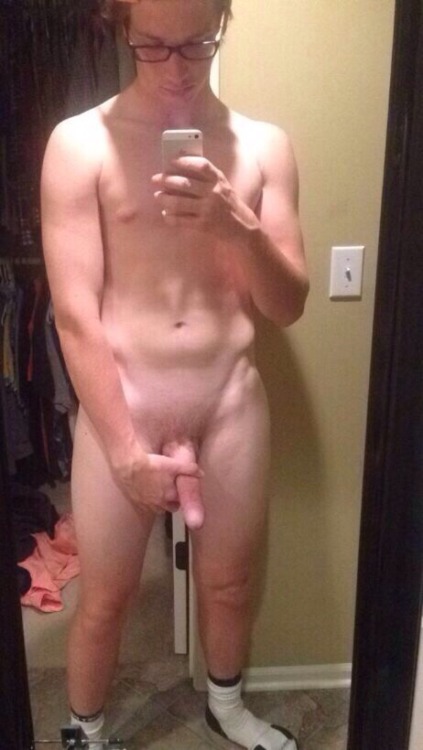 straightdudesexposed: Trevor A sexy frat guy fuckboy who wanted to show off his cock and asshole for