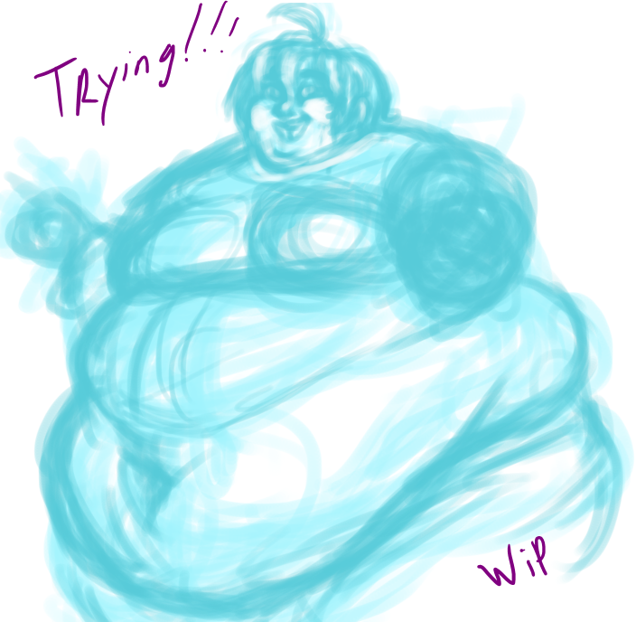 the-goddess-of-cupcakes:  not streaming but this is what i was doodling   This looks