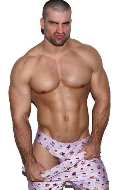 CANDY SHOP