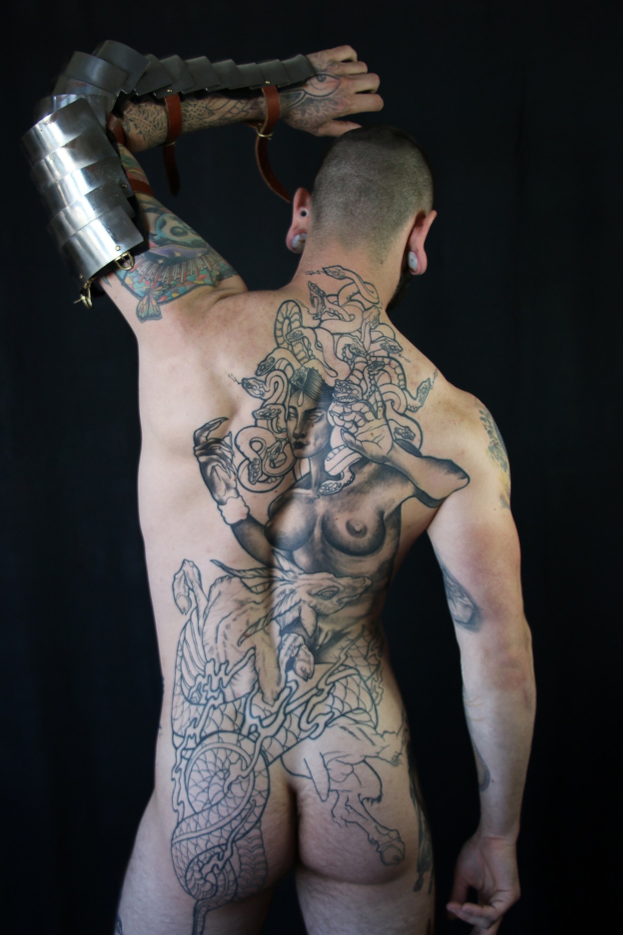 accidentalbear:  (via Colton Long A Diamond in the Rough | Photographed by Mike Enders