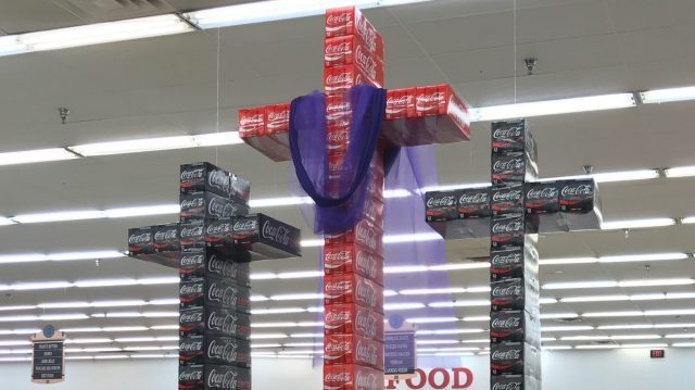 toopunktofuck: tenorphobic:  dreamofhircine:  gorps:  happy easter from the united