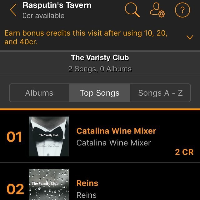 bartunes band bartunes band