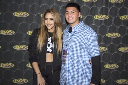 mizzjasminevillegasnewz:  Jasmine V With